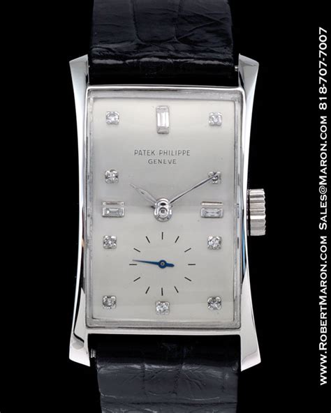 patek philippe hourglass